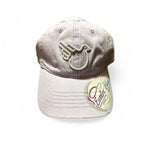 Women's Pigment - Dyed with Fashion Undervisor Cap - CASSIE - Effing Gear