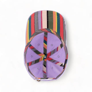 Women's Pigment - Dyed with Fashion Undervisor Cap - CASSIE - Effing Gear