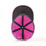 Women's Pigment - Dyed with Fashion Undervisor Cap - CASSIE - Effing Gear