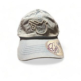 Women's Pigment - Dyed with Fashion Undervisor Cap - CASSIE - Effing Gear