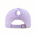 Women's Pigment - Dyed with Fashion Undervisor Cap - CASSIE - Effing Gear